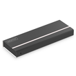 DA-71120 Digitus USB Type C 3.1 Externes SSD Gehäuse M.2 (NVMe) werkzeuglos, Alu Produktbild Additional View 1 S