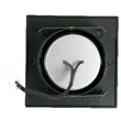 1856776323 Nobile 5068Q ECO Flat 8W schwarz matt 3000K 38° 350mA Produktbild Additional View 3 S