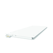 41204 Etherma LAVA2-DESK-80-T Tischinfrarotheizung Timer/Dimmer Weiß Produktbild Additional View 2 S