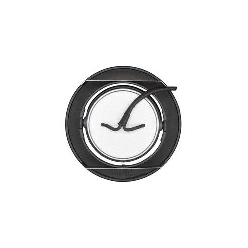 1856860323 Nobile A 5068 T Flat schwarz matt 8W 930 38° dim C Produktbild Additional View 3 L