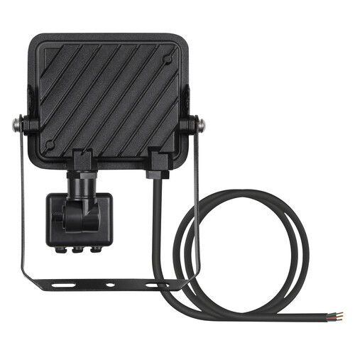 4058075575264 Ledvance FL COMP SEN V 20W 830 SYM 100 BK Produktbild Additional View 4 L