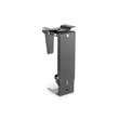 DA-90411 Digitus DA 90411 PC Table Mount, 10kg max H: 300 510, D: 88 203mm Produktbild Additional View 2 S