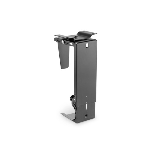 DA-90411 Digitus DA 90411 PC Table Mount, 10kg max H: 300 510, D: 88 203mm Produktbild Additional View 2 L