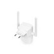 DN-7072 Digitus DN 7072 300Mbps wireless repeater 300Mbps, inkl. USB Ladebuchse Produktbild Additional View 2 S