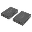 DS-55506 Digitus HDMI 2.0 Extender Set, 70 m 4K/60Hz, 18 Gbps, HDCP 2.2, HDR, P Produktbild Additional View 2 S