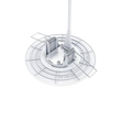 96635650 THORNeco IRIS ANTIPANIC SELFTEST E3 LiFePO4 Produktbild Additional View 2 S
