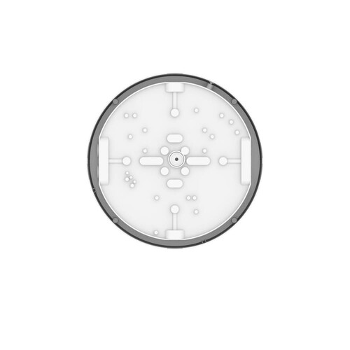 4099854286148 Ledvance BLKH RD 300 P 17W CPS WT 3000/4000K Wand/Deckenleuchte Produktbild Additional View 9 L