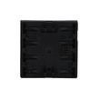 2CKA006116A0183 Busch-Jaeger KNX Bedienelement 2/4-fach Multifunktion/Fa Produktbild 1 S