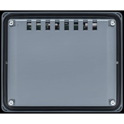 6AV21233DB320AW0 Siemens SIMATIC HMI MTP400 Unified Basic Produktbild Additional View 3 L