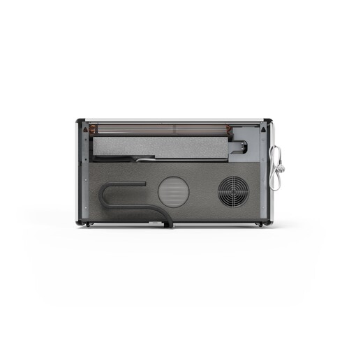 ET-HP-FIRE+ICE2-5-W Etherma Wärmepumpe mit Klimafunktion Monoblock weiß 230V Produktbild Additional View 3 L