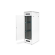 DN-19-36U-6/8-1 Digitus 19 Schrank 36HE Glastür H1775 x B600 x T780mm,RAL7035 Produktbild Additional View 3 S