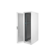 DN-19-SRV-42U-D Digitus Serverschrank 42HE Per.Tür H2010x B600 xT1000 mm RAL7 Produktbild Additional View 3 S