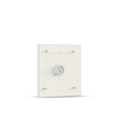 46282 Etherma LAVA3-BASIC-700-W Infrarotheizung, Wand/Decke, weiß, 900x Produktbild Additional View 2 S