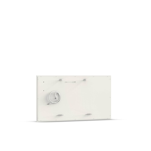46284 Etherma LAVA3-BASIC-680-W Infrarotheizung, Wand/Decke, weiß, 1245 Produktbild Additional View 2 L