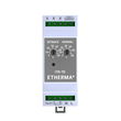 46723 Etherma ITR-70 Elektronischer Verteilereinbauregler, 5-60°C, 16A, 230V Produktbild 2 S