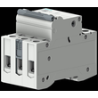 5SL6310-6 Siemens LS-SCHALTER 6KA 3POL B10 Produktbild Additional View 4 S