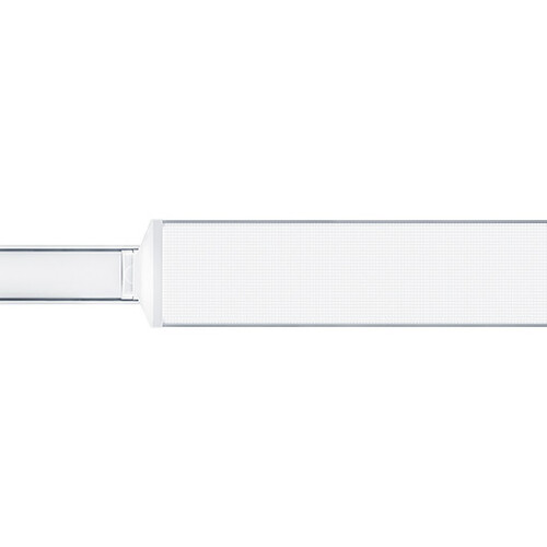 42184103 Zumtobel TECTON MPO LED6500 840 L1500 LDE WH Produktbild Additional View 3 L