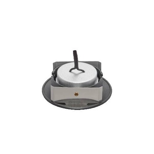 1856756323 Nobile 5068 ECO Flat 8W schwarz matt 3000K 38° 350mA Produktbild Additional View 4 L