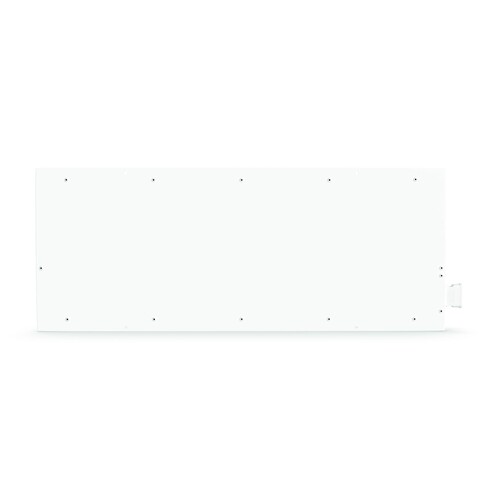 41204 Etherma LAVA2-DESK-80-T Tischinfrarotheizung Timer/Dimmer Weiß Produktbild Additional View 3 L
