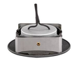 1856860323 Nobile A 5068 T Flat schwarz matt 8W 930 38° dim C Produktbild Additional View 4 S
