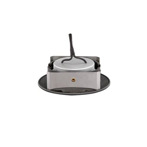 1856860323 Nobile A 5068 T Flat schwarz matt 8W 930 38° dim C Produktbild Additional View 4 L