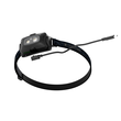 502790 Led Lenser HF4R Core Stirnlampe IP68 300lm - 500lm Boost, Black Produktbild Additional View 1 S