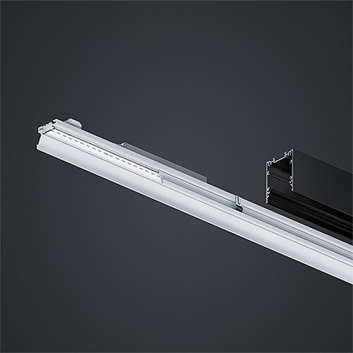 22903552 Zumtobel SLN2-C MSC L2000 WH Produktbild Additional View 3 L