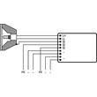 099488 OSRAM PTI 35/220-240I POWERTRONIC ELEKTRONISCHES VORSCHALTGERÄT Produktbild Additional View 2 S