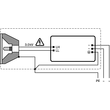 955906 Osram PTI 35/220-240 S MINI UNV1 Produktbild Additional View 2 S