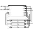 4008321294302 Osram EVG QT-FIT8 3x18/4x18 Produktbild Additional View 3 S