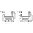 4008321294302 Osram EVG QT-FIT8 3x18/4x18 Produktbild Additional View 4 S