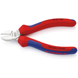 7005140 KNIPEX SEITENSCHNEIDER 140MM Produktbild Additional View 4 S