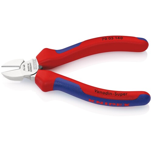 7005140 KNIPEX SEITENSCHNEIDER 140MM Produktbild Additional View 4 L