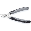 7803125ESD KNIPEX ELEKTRONIK SUPER KNIPS ESD Seitenschneider Produktbild Additional View 2 S