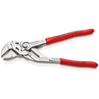 8603180 KNIPEX ZANGENSCHLÜSSEL 180MM Produktbild 7 S