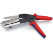 950221 KNIPEX SPEZIALSCHERE F. KUNSTSTOFFE (VERDRAHTUNGSKANÄLE) Produktbild Additional View 7 S