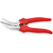 9505185 KNIPEX KOMBISCHERE GEWINKELT Produktbild Additional View 3 S