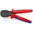 975424 KNIPEX CRIMPZANGE PARALLEL F. MINI,D-SUB HD20,HDE  STECKER Produktbild Additional View 2 S