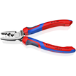 9772180 KNIPEX ADERENDHÜLSENZANGE 0,25-16MM DIN 46228 Produktbild Additional View 6 S