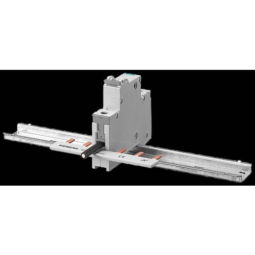 5SY6116-6 SIEMENS LS-SCHALTER B, 16A 1POLIG 6KA Produktbild Additional View 5 L