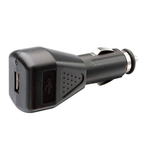 0380 Ledlenser AUTOLADESTATION USB Car Charger Produktbild Additional View 1 L