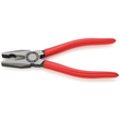 03 01 200 Knipex Kombizange Produktbild Additional View 1 S