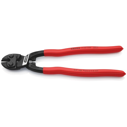 71 01 250 Knipex CoBolt® Kompakt-Bolzen- schneider 250mm Produktbild Additional View 1 L