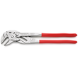 86 03 400 Knipex KNIPEX Zangenschlüssel XL Produktbild Additional View 7 S