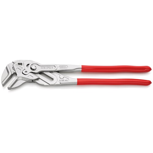 86 03 400 Knipex KNIPEX Zangenschlüssel XL Produktbild Additional View 7 L