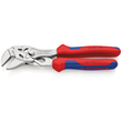 86 05 150 Knipex KNIPEX Zangenschluessel Produktbild Additional View 2 S