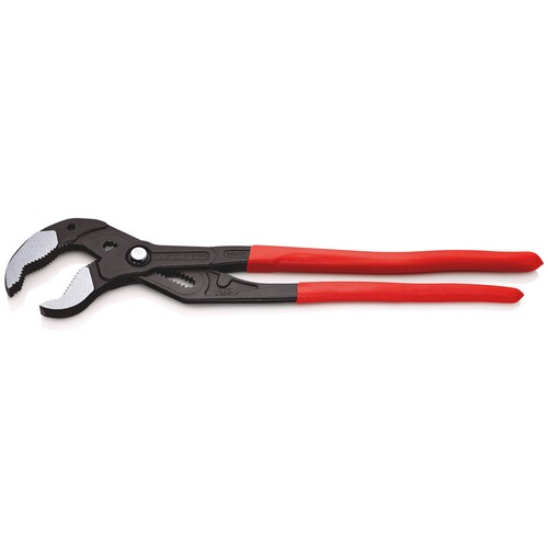 87 01 560 Knipex KNIPEX Cobra® XXL Wasserpumpenzange Produktbild Additional View 6 L