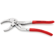 81 03 250 Knipex  Siphon- und Connectorzange verchromt Produktbild Additional View 5 S