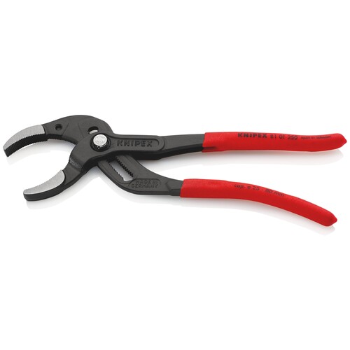 8101250  Knipex Rohr-Greifzange Produktbild Additional View 5 L