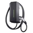 353419P PCE Wallbox GLB-DC Typ2FC 32A 3PH22kW Heimladestation + 5m Ladekabel Produktbild 1 S